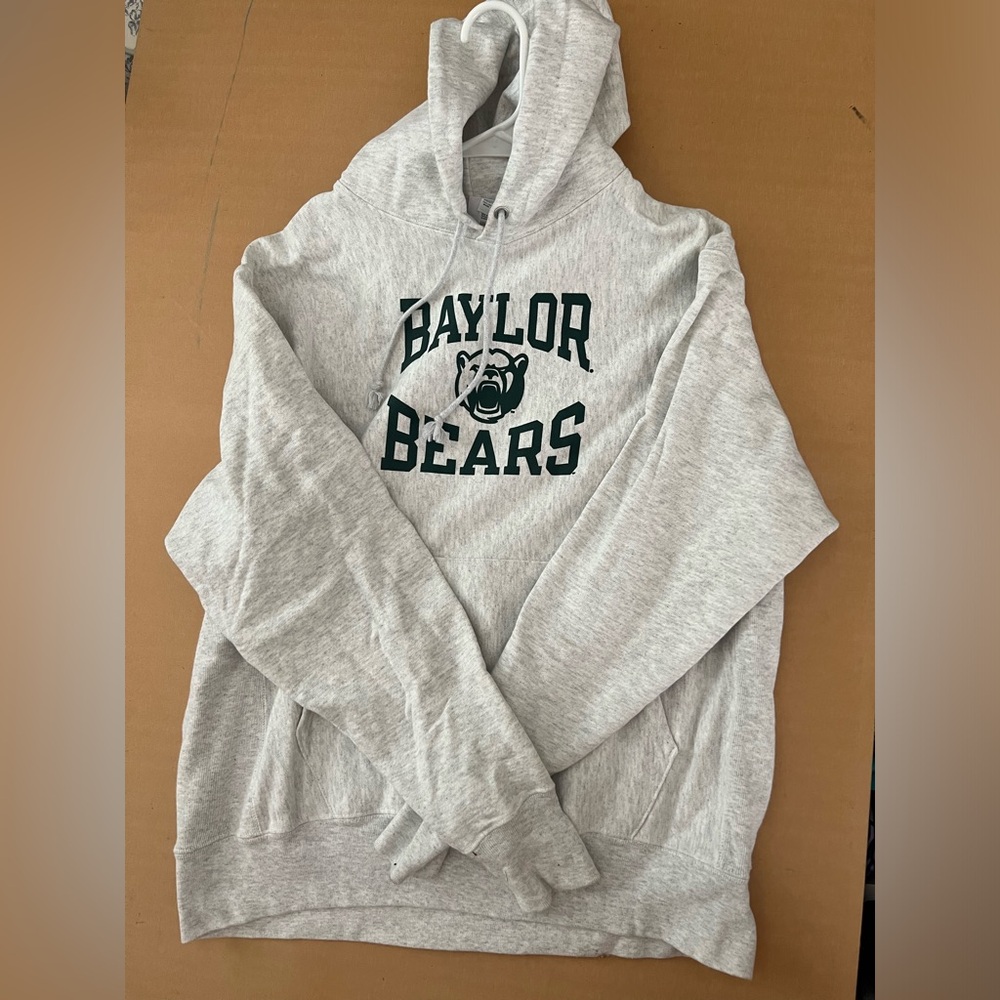 Baylor sweatshirt